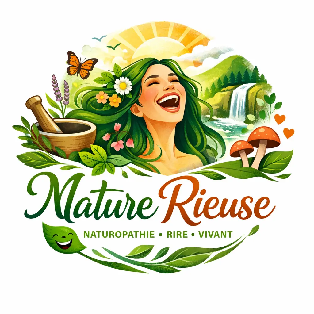 Nature Rieuse